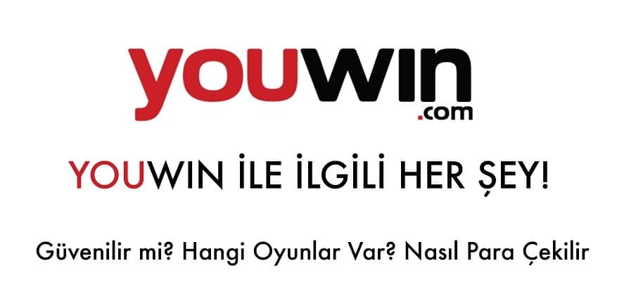 youwin casino bonuslari